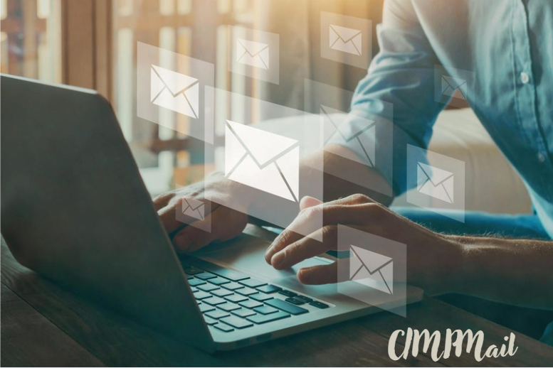 CIMPMail