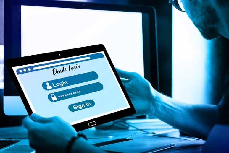 Eleads Login