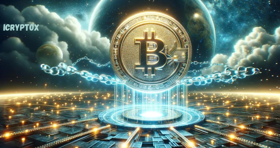 iCryptoX: Your Ultimate Guide to Cryptocurrency Insights and Analysis