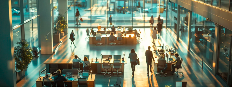Benefits of Integrating Modern Payment Solutions for Streamlined Operations