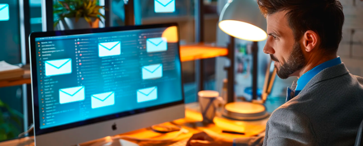 Email Marketing Campaigns Tailored for Target Audience Retention
