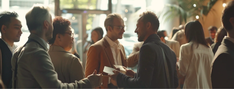 Establishing Strategic Partnerships and Collaborations in the Community