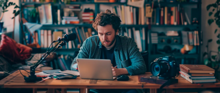 Harnessing the Power of Content Marketing to Educate and Convert Customers