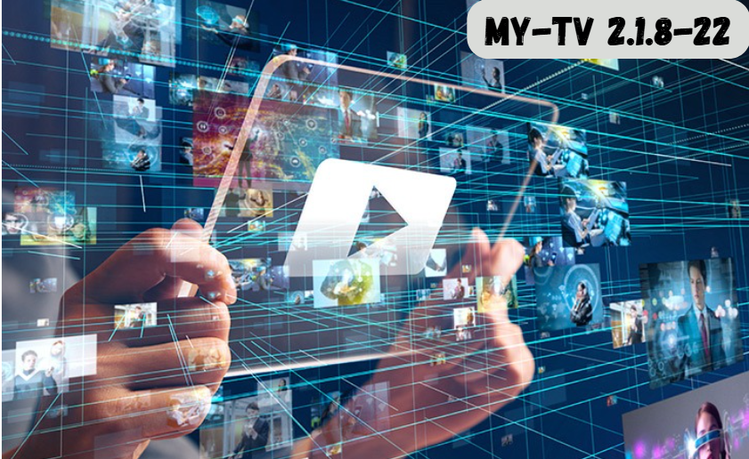 My-TV 2.1.8-22