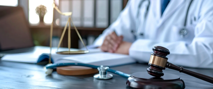 Seeking Legal Guidance From Medical Malpractice Attorneys