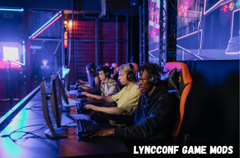 LyncConf Game Mods: A Comprehensive Guide to Enhancing Your Gaming Experience