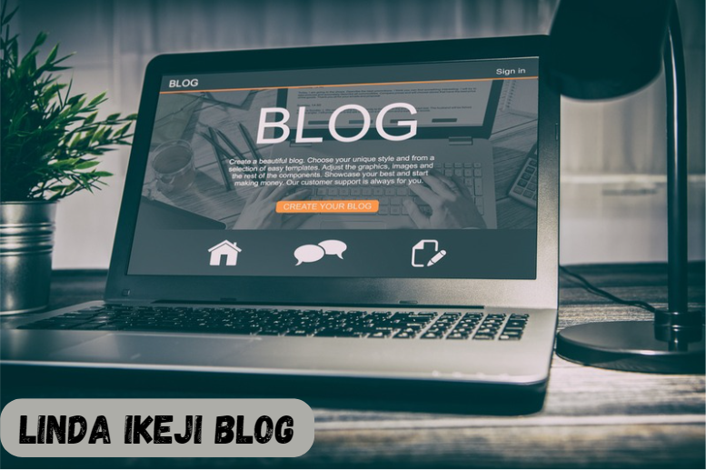 Lında Ikejı Blog: A Comprehensive Guide to Engaging Content in 2024