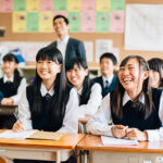 Navigating the Path to College With Your High School Student