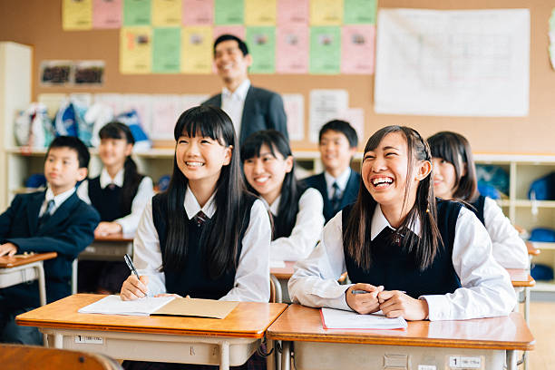 Navigating the Path to College With Your High School Student