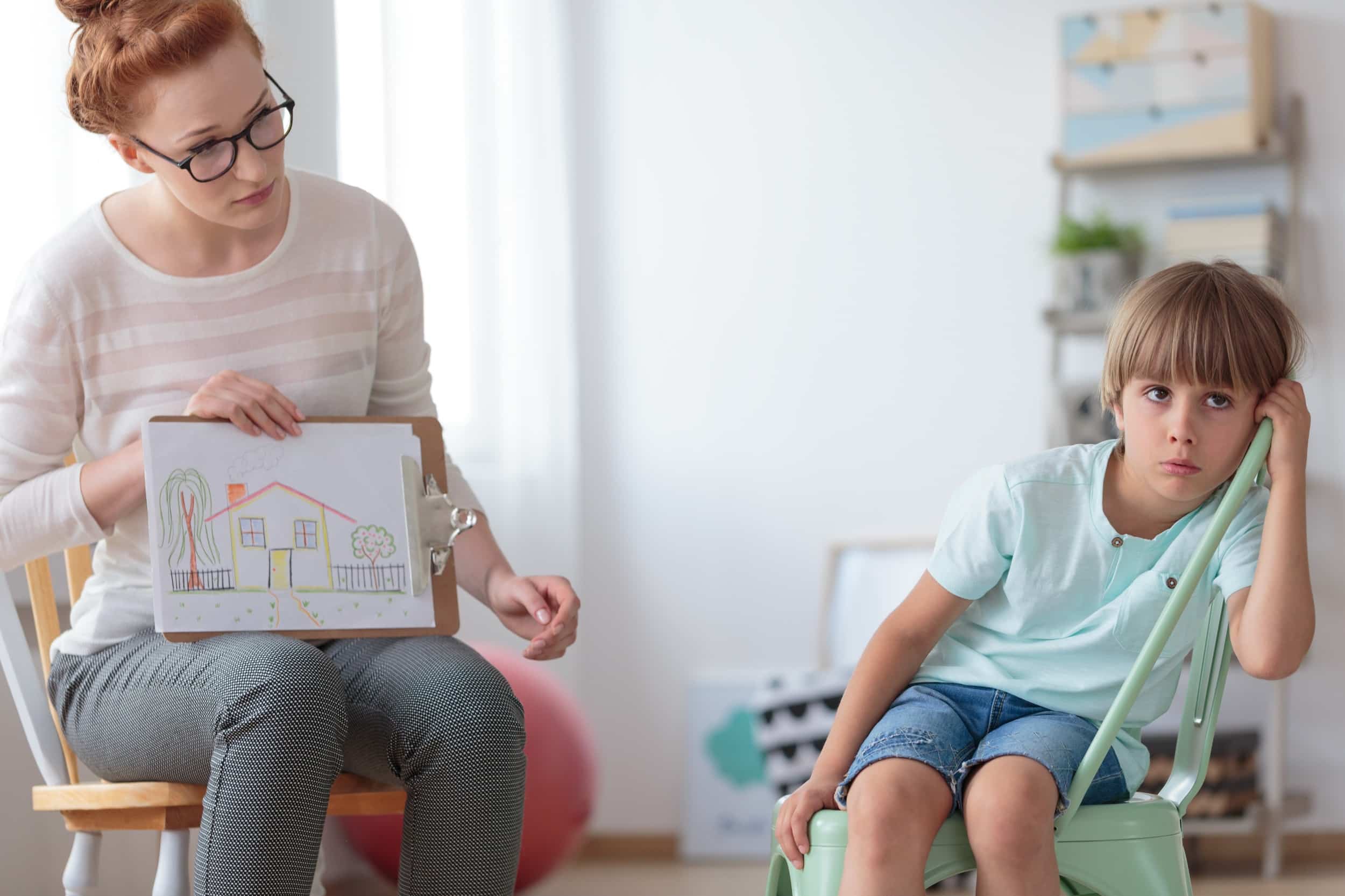 Attention-Deficit/Hyperactivity Disorder